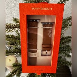 New never opened Tory Burch Apple Watch band.